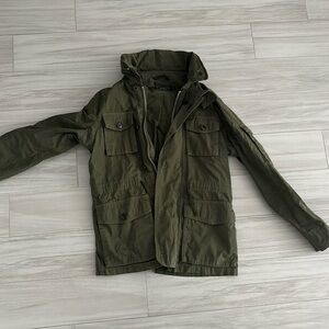 J crew men’s jacket